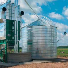 Uscatoare stationare tip RCW