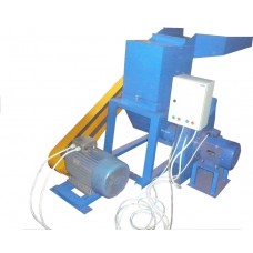 Moara cu ciocanele MC 3000 CV