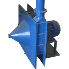 Moara cu ciocanele pentru boabe MCB 1000 CV